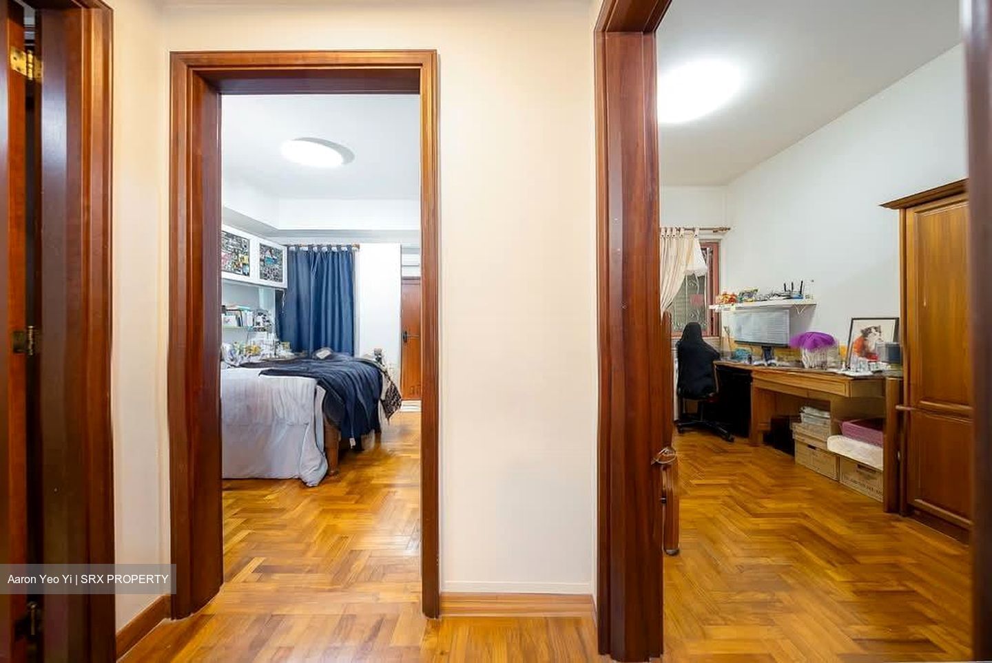 Tanah Merah Green (D16), Terrace #565788931